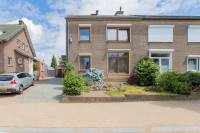 Woning Amstenraderweg 108 Hoensbroek