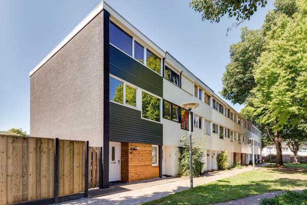 Woning Plutolaan 89 Roermond