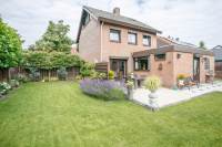 Woning Vliegenkampstraat 25 Venlo