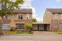 Woning de Olieslager 6 Heeze