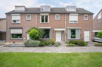 Woning Omloop 53 Dinteloord
