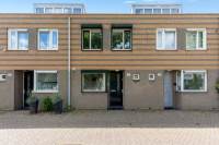 Woning Johannes J. Glasweg 101 AMSTERDAM