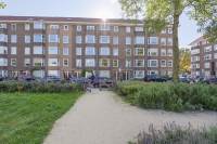 Woning Postjeskade 1991 Amsterdam