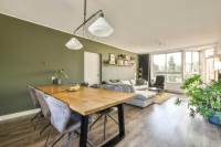 Woning Liendenhof 302 Amsterdam