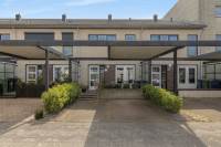 Woning Vrije Zeestraat 6 Almere