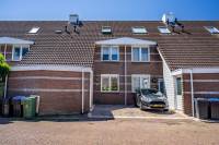 Woning Bram Limburgstraat 86 VOORSCHOTEN