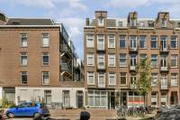Woning Van Boetzelaerstraat 584 AMSTERDAM