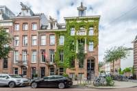 Woning Tweede Constantijn Huygensstraat 443 AMSTERDAM
