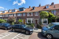 Woning Uranusstraat 20 Haarlem