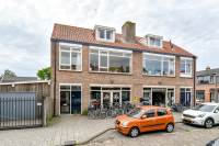 Woning Narcissenstraat 14 Santpoort-Noord