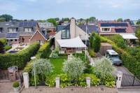 Woning Woudsedijk-Zuid 14 Rijnsaterwoude