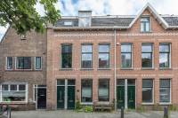 Woning De Wetstraat 13BIS Utrecht