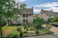 Woning Ruitjensakker 15 Lieshout