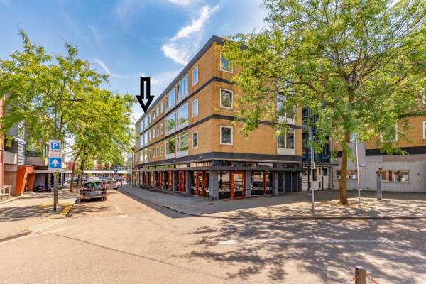 Woning Markt 3C Beek (LI)