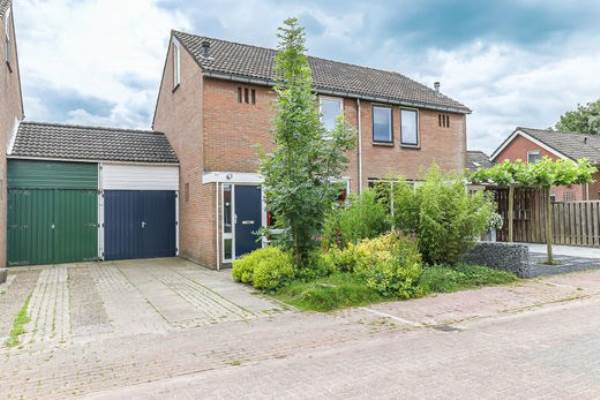 Woning Badhuisweg 20 GARNWERD