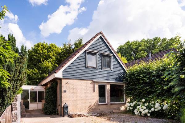 Woning Peel 8b Dronten