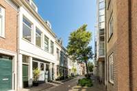 Woning Lange Margarethastraat 32A Rood HAARLEM