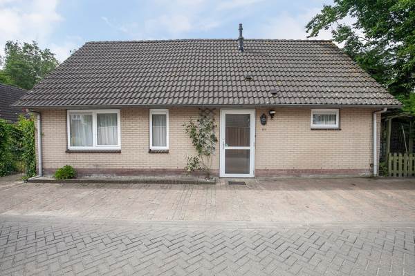 Woning Kleine Heistraat 16K153 Wernhout