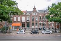 Woning Bergweg 113Bi ROTTERDAM