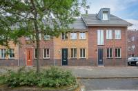 Woning Landgoed Vilsteren 7 Krimpen aan den IJssel