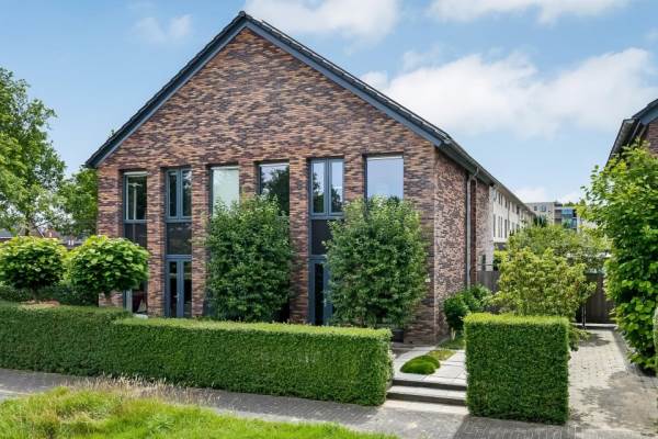 Woning De Dissel 52 Arnhem