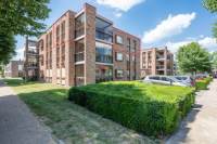 Woning Esdoornstraat 24 Deurne