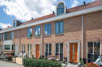 Woning 1e Lunarelaan 37 Capelle aan den IJssel