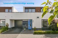 Woning Hennemettenstraat 5B Gronsveld