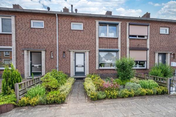 Woning Kievitstraat 37 Tegelen