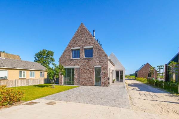 Woning Sportlaan 25a Tuitjenhorn