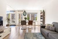 Woning Marcantilaan 70 AMSTERDAM