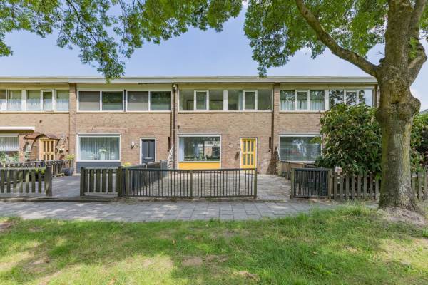 Woning Ereprijsweg 29 Zaandam
