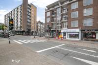 Woning Goudsesingel 237b Rotterdam