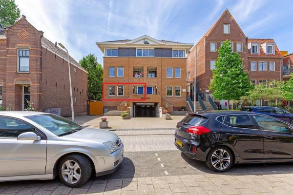 Woning Overtocht 24 Bodegraven