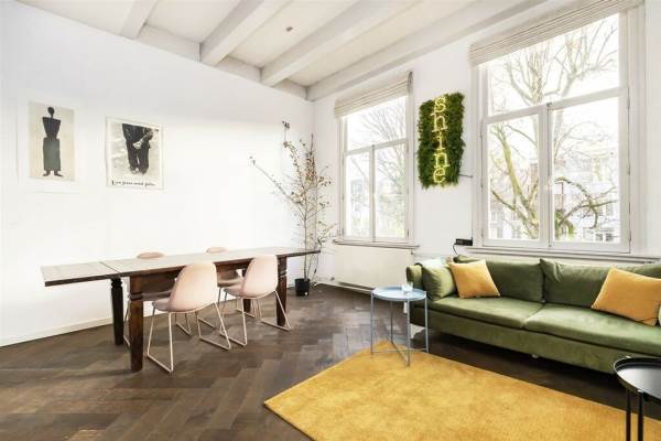 Woning Keizersgracht 33A 2 Amsterdam