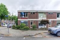 Woning P.A. van Deldenstraat 84 Enschede