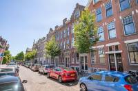 Woning Vredehofweg 16B 1 ROTTERDAM