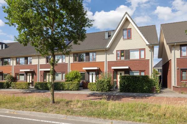 Woning Arendshorst 37 Raalte