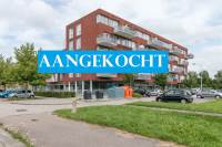 Woning El Grecostraat 245 Almere