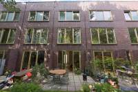 Woning Krommeniestraat 2D Amsterdam
