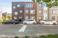 Woning Mazustraat 18 ALMERE