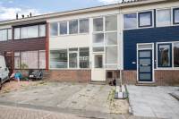 Woning Kanariestraat 4 Spijkenisse