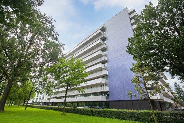 Woning Vijfhagen 385 Breda