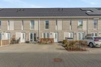 Woning Penningkruidstraat 27 LELYSTAD