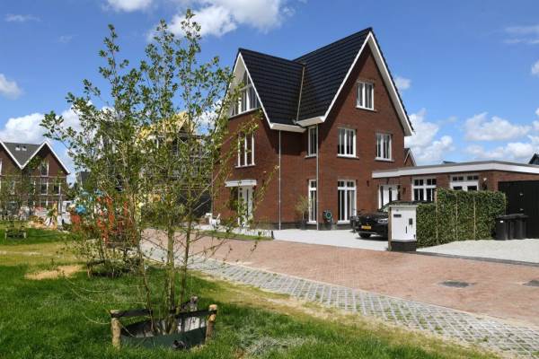 Woning Wilgenroos 2 BADHOEVEDORP