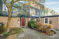 Woning Archipel 3417 Lelystad