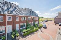 Woning Arie Jacob van Ogtenstraat 43 OCHTEN
