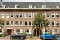 Woning Amazonenstraat 64-1 AMSTERDAM