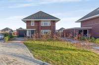 Woning Albatroslaan 24 Lelystad