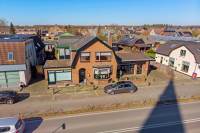 Woning Doornseweg 14A,b,c LANGBROEK